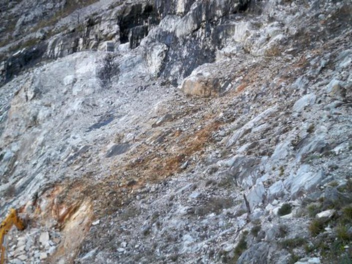 Cave di Marmo di Carrara - 30